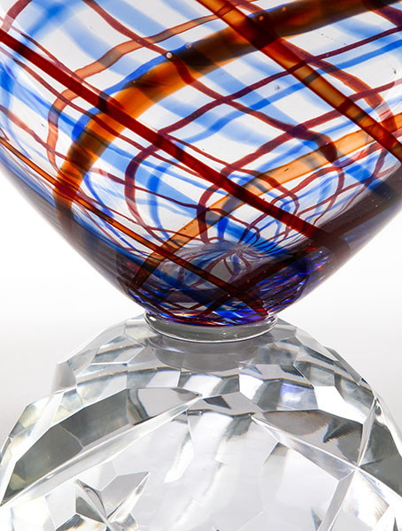 Important Glass from Murano and beyond.