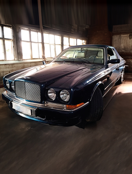 From Garage to Glory