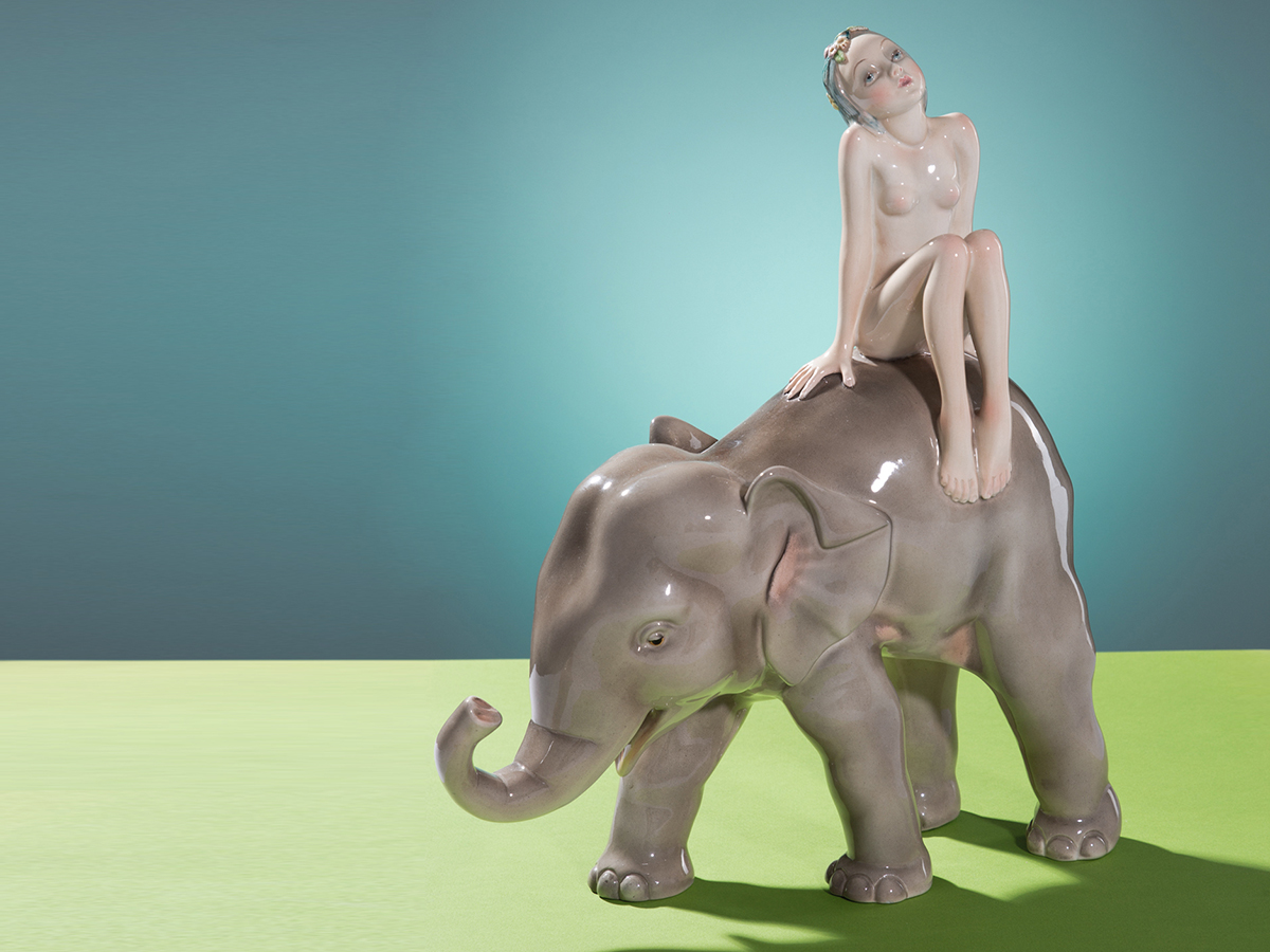 Arti Decorative del '900