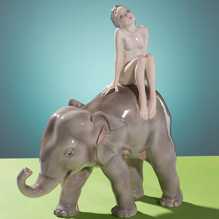 XX Century Decorative Art