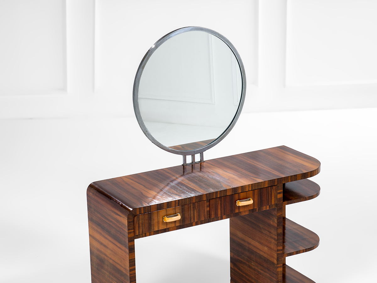 Esprit Italien: from Decoration to Design